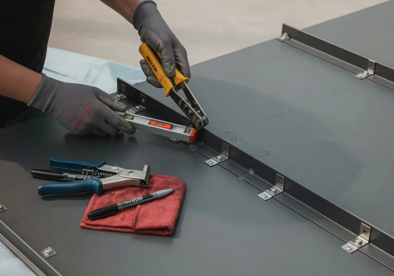 Why choose Metal Roofing Installation in James Island, SC